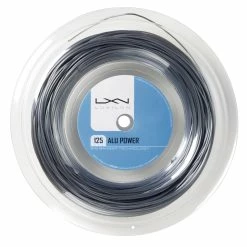 Luxilon ALU Power Mini Reel 100m/330ft