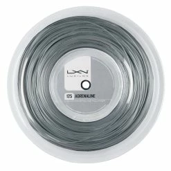 Luxilon Adrenaline Reel 200m/660ft