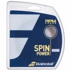 Babolat RPM Power 40ft/12m