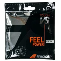 Babolat Touch VS Natural Gut -Racquet Sales Store BabolatTouchVS17