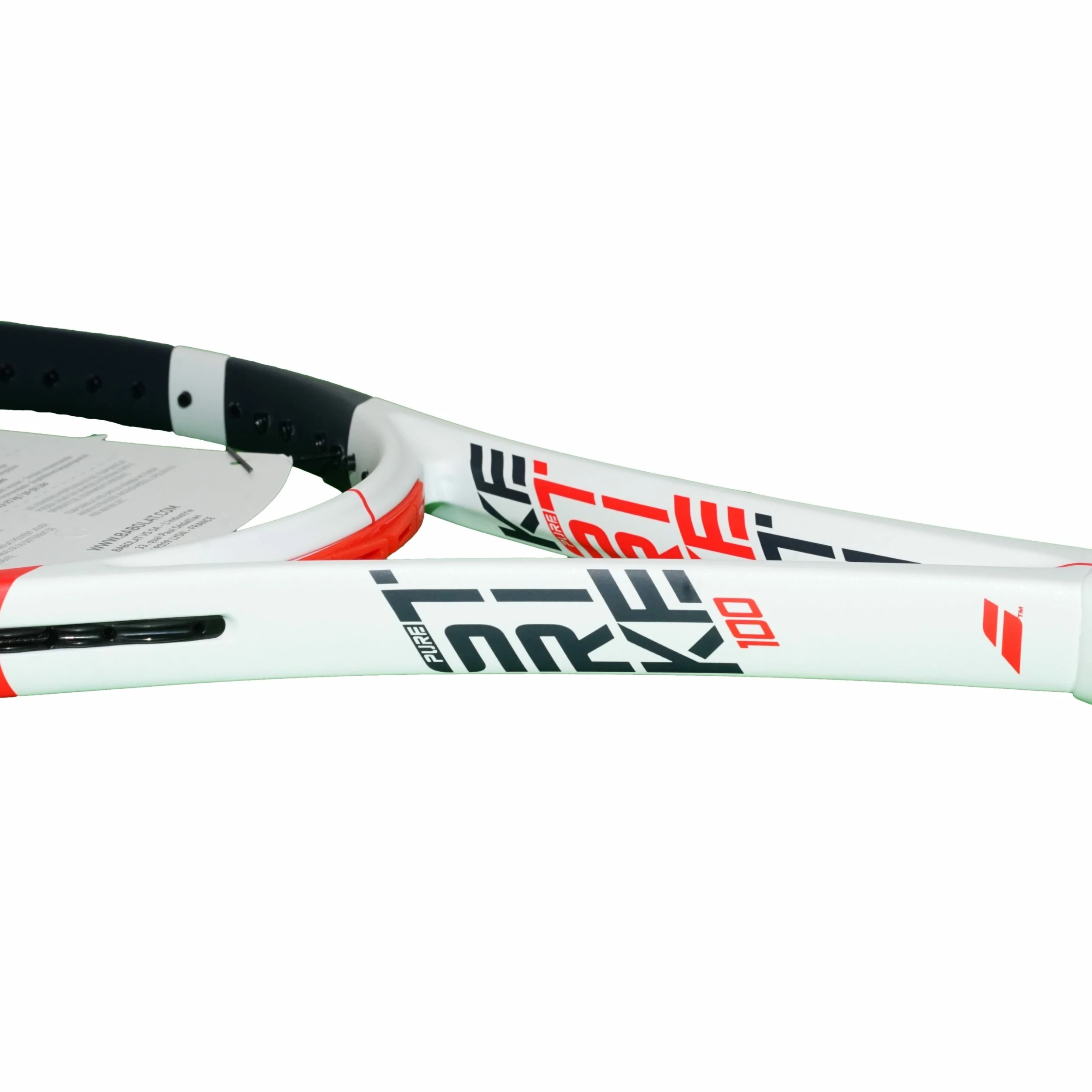 Babolat Pure Strike 100 3 Babolat Pure Strike 100 - Image 3
