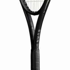 Wilson Burn 100 V4 -Racquet Sales Store Burn100v44