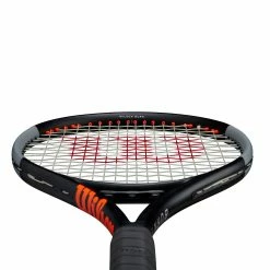 Wilson Burn 100 V4 -Racquet Sales Store Burn100v45