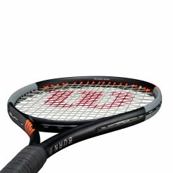 Wilson Burn 100 V4 -Racquet Sales Store Burn100v46