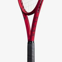 Wilson Clash 100UL V2 -Racquet Sales Store Clash100ULv23