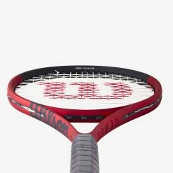 Wilson Clash 100 V2 -Racquet Sales Store Clash100v22