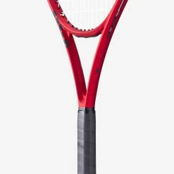 Wilson Clash 100 V2 -Racquet Sales Store Clash100v25