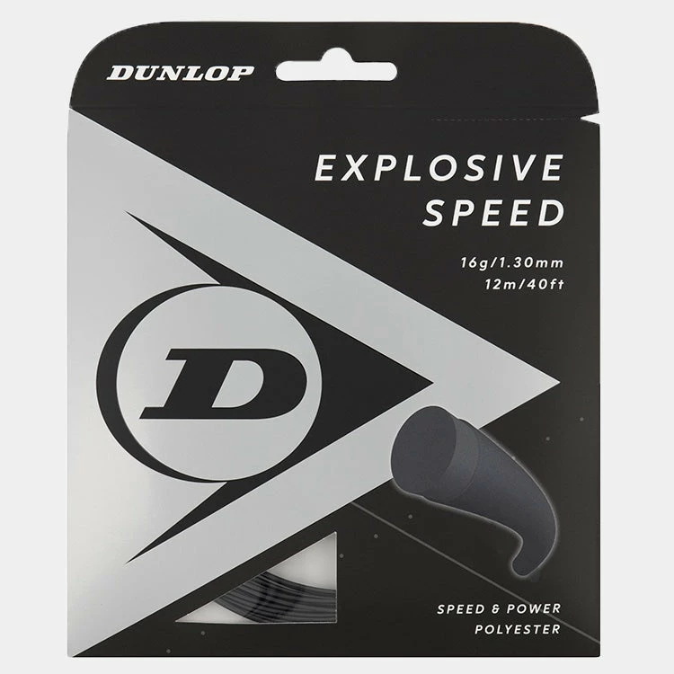Dunlop Explosive Speed 40ft/12m 1 Dunlop Explosive Speed 40ft/12m