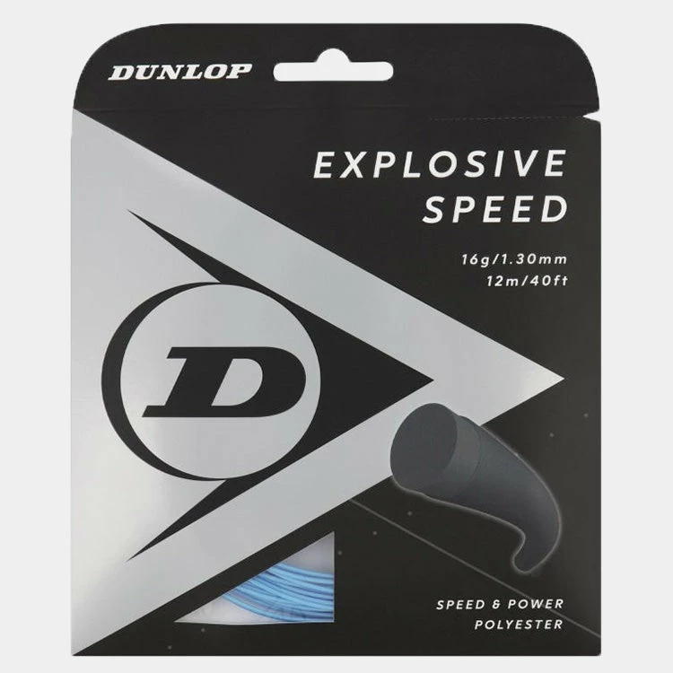Dunlop Explosive Speed 40ft/12m 2 Dunlop Explosive Speed 40ft/12m - Image 2