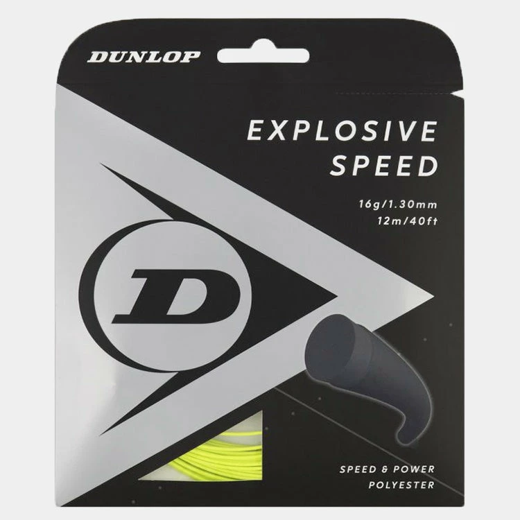 Dunlop Explosive Speed 40ft/12m 3 Dunlop Explosive Speed 40ft/12m - Image 3