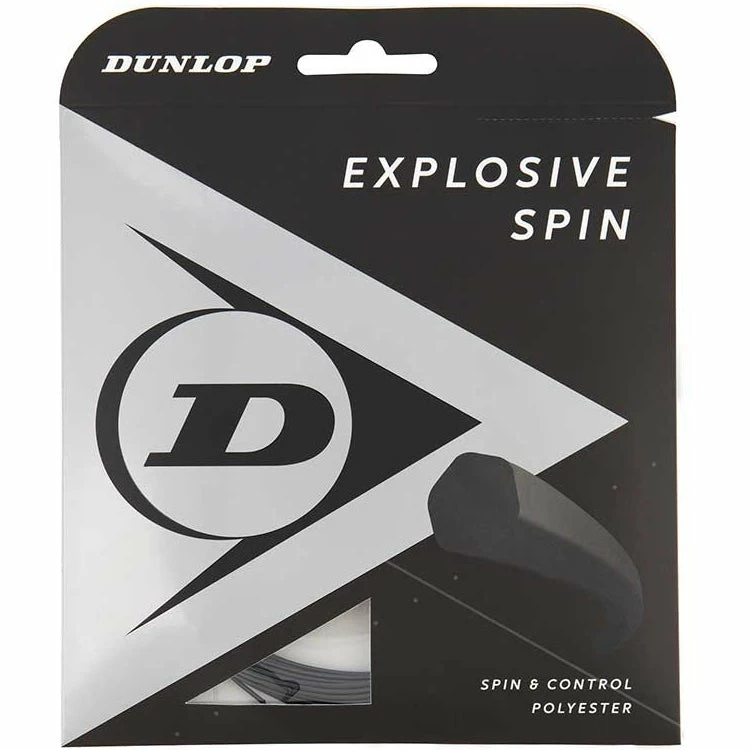 Dunlop Explosive Spin 40ft/12m 1 Dunlop Explosive Spin 40ft/12m