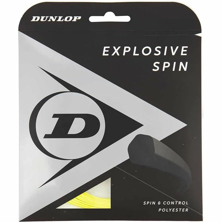 Dunlop Explosive Spin 40ft/12m 2 Dunlop Explosive Spin 40ft/12m - Image 2