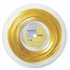 Luxilon 4G Reel 200m/660ft