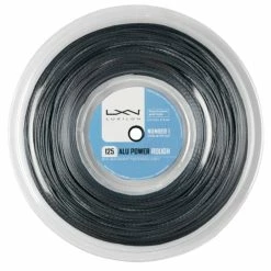 Luxilon ALU Power Rough Mini Reel 100m/330ft
