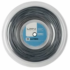 Luxilon ALU Power Reel 200m/660ft