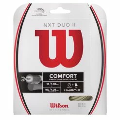 Wilson Duo NXT II Hybrid