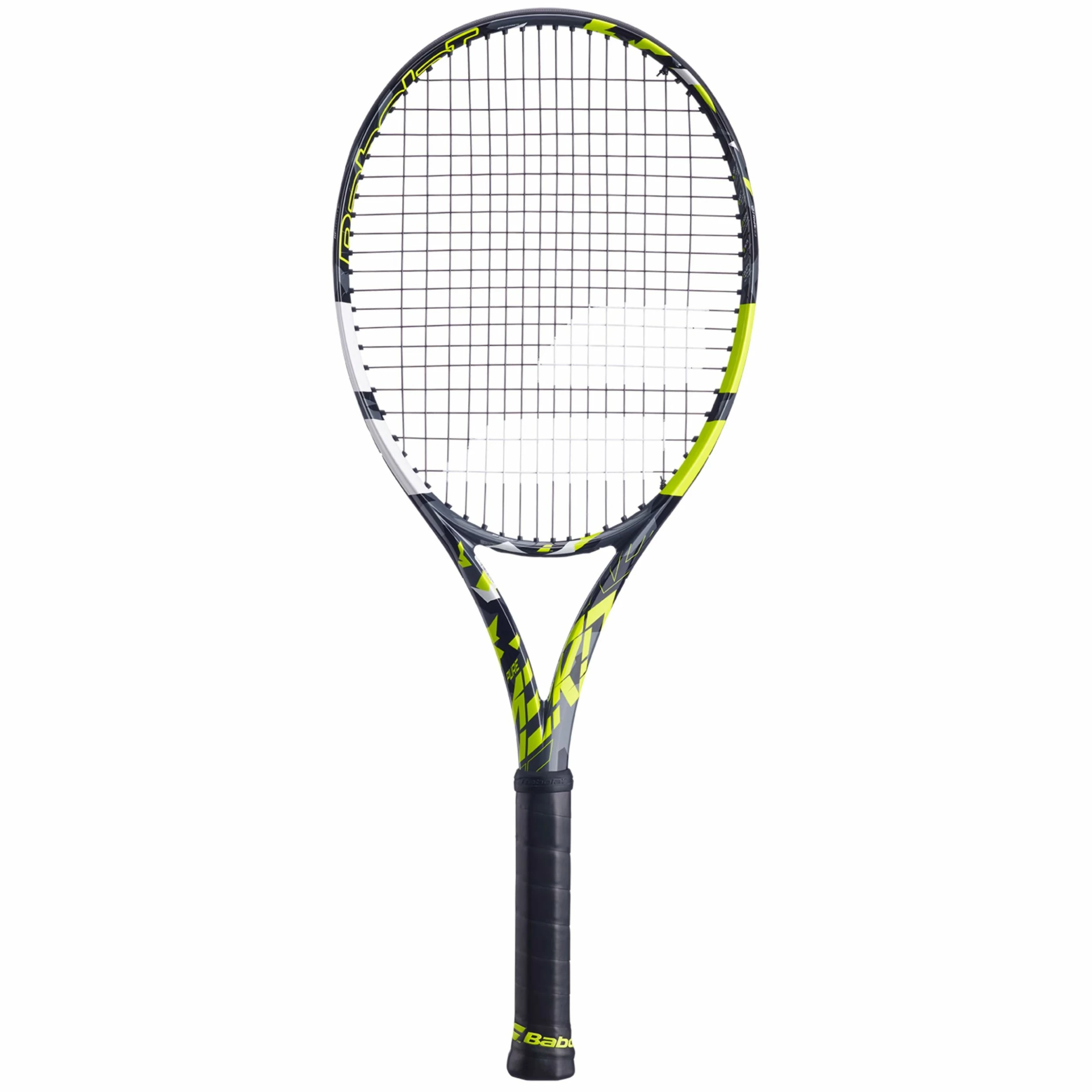 Babolat Pure Aero 2023 1 Babolat Pure Aero 2023