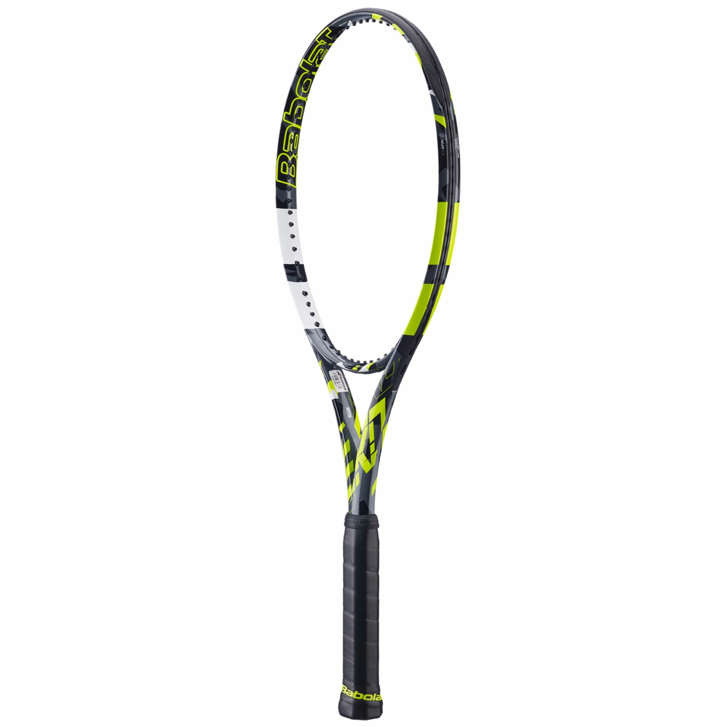 Babolat Pure Aero 2023 2 Babolat Pure Aero 2023 - Image 2