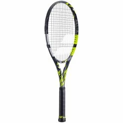Babolat Pure Aero 2023 8 Babolat Pure Aero 2023 -Racquet Sales Store PureAero20233