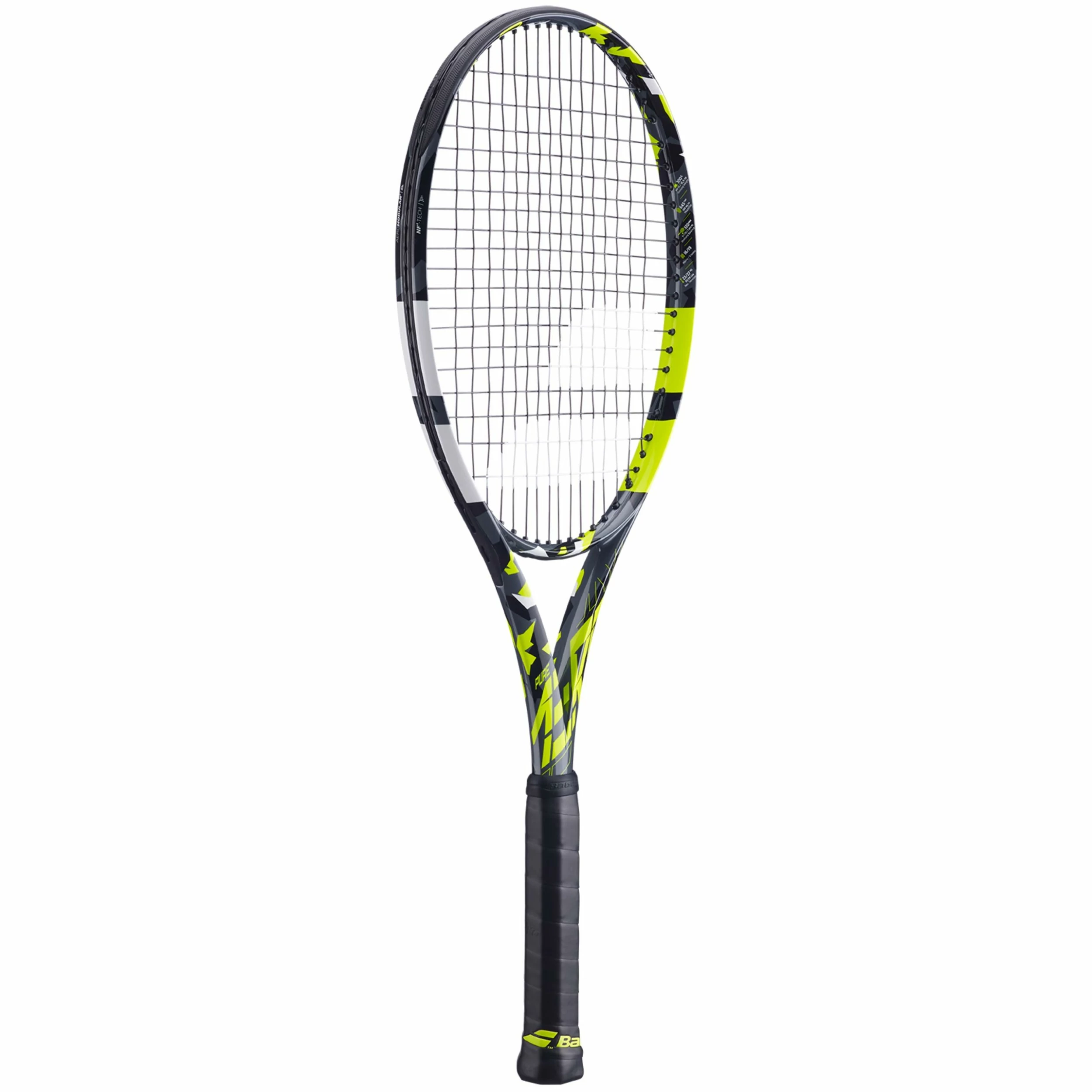 Babolat Pure Aero 2023 3 Babolat Pure Aero 2023 - Image 3