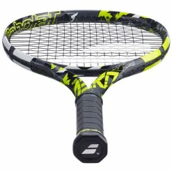 Babolat Pure Aero 2023 11 Babolat Pure Aero 2023 -Racquet Sales Store PureAero20234