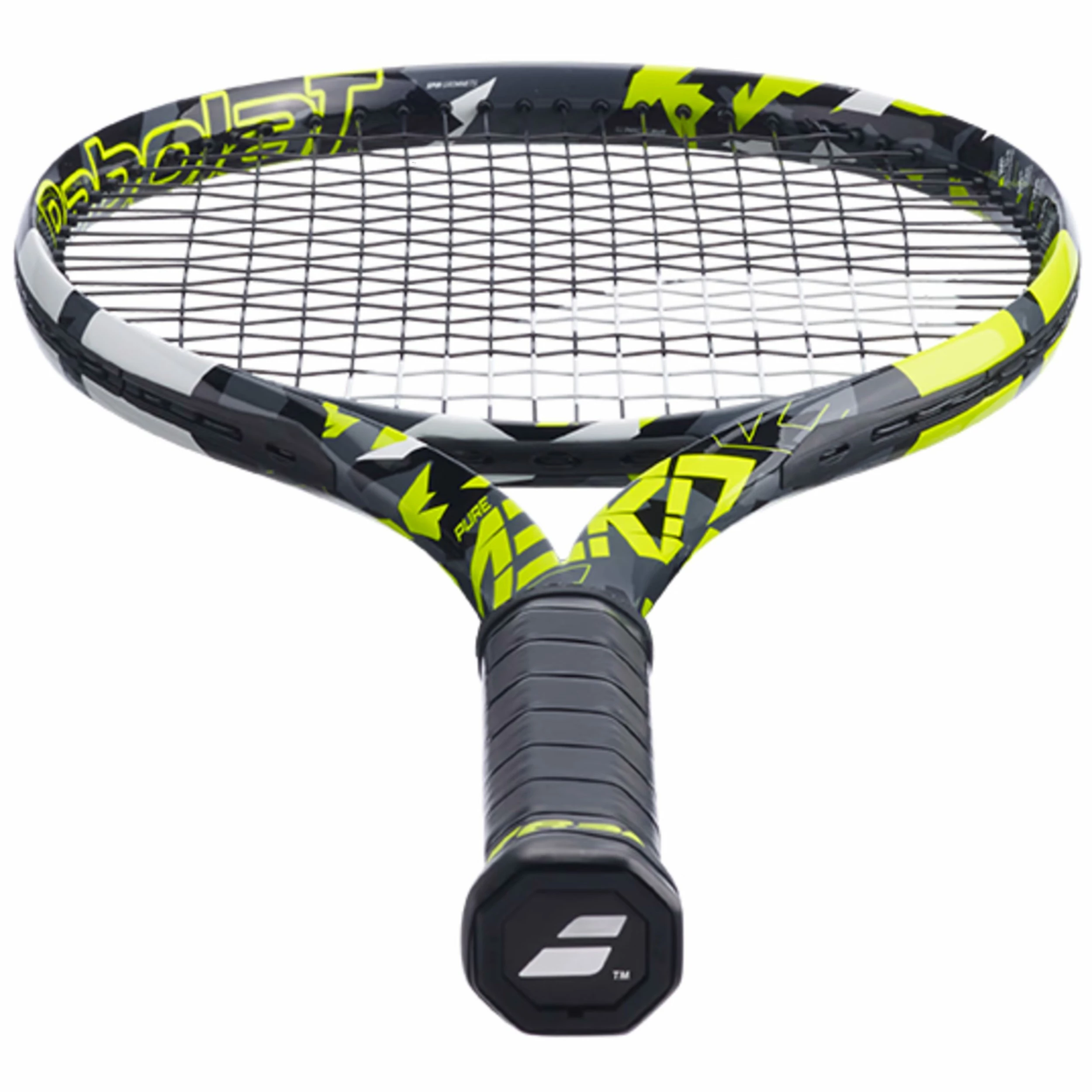 Babolat Pure Aero 2023 6 Babolat Pure Aero 2023 - Image 6