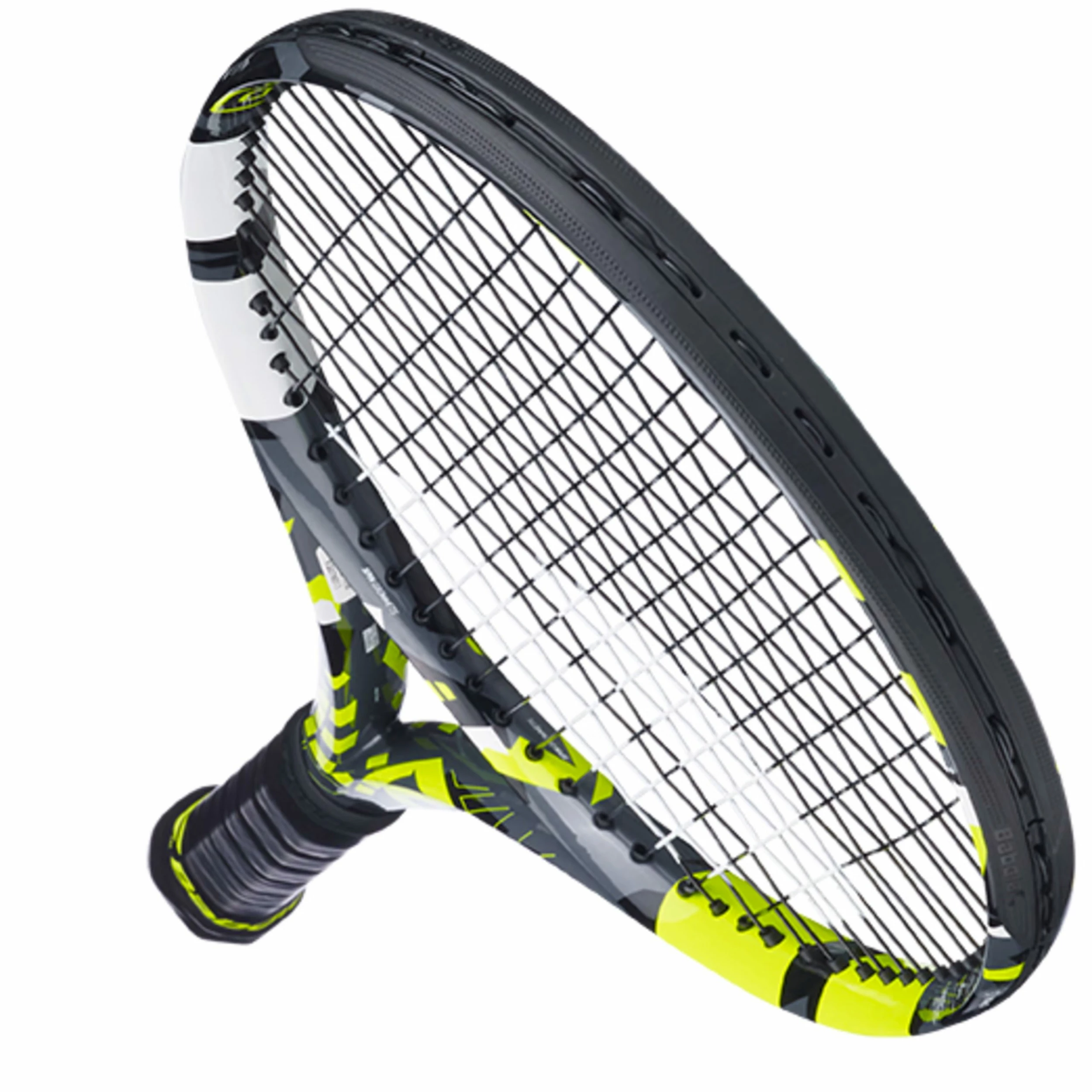 Babolat Pure Aero 2023 5 Babolat Pure Aero 2023 - Image 5