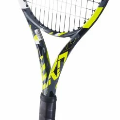 Babolat Pure Aero 2023 9 Babolat Pure Aero 2023 -Racquet Sales Store PureAero20236