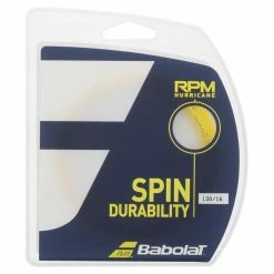 Babolat RPM Hurricane 40ft/12m