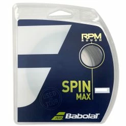 Babolat RPM Rough 40ft/12m