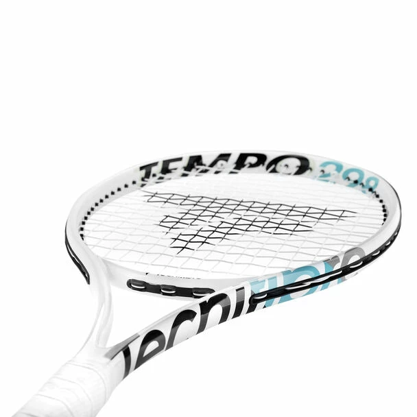 Tecnifibre Tempo 298 IGA 2 Tecnifibre Tempo 298 IGA - Image 2