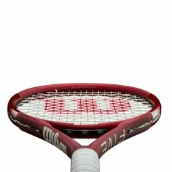 Wilson Triad Five -Racquet Sales Store WilsonTriadFive4