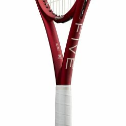 Wilson Triad Five -Racquet Sales Store WilsonTriadFive5