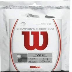Wilson Champion Choice Hybrid