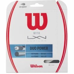 Wilson Duo Power Hybrid