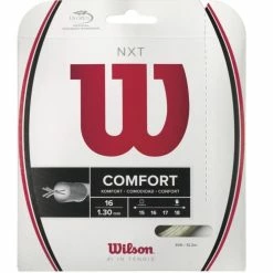 Wilson NXT Comfort 40ft/12m