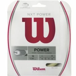 Wilson NXT Power 40ft/12m