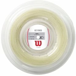 Wilson NXT Power Reel 660ft/200m
