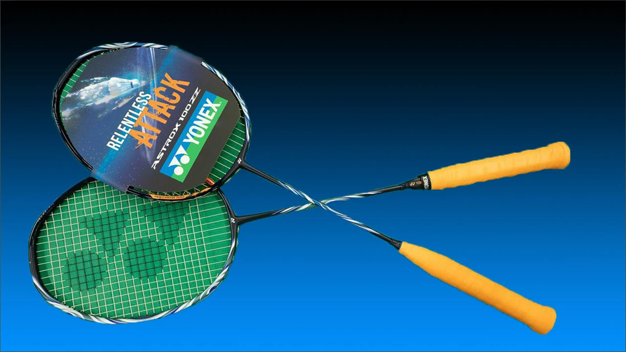 Front Page -Racquet Sales Store 231